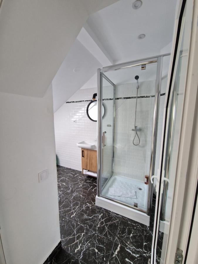 Key Apartments In Main Square براشوف المظهر الخارجي الصورة