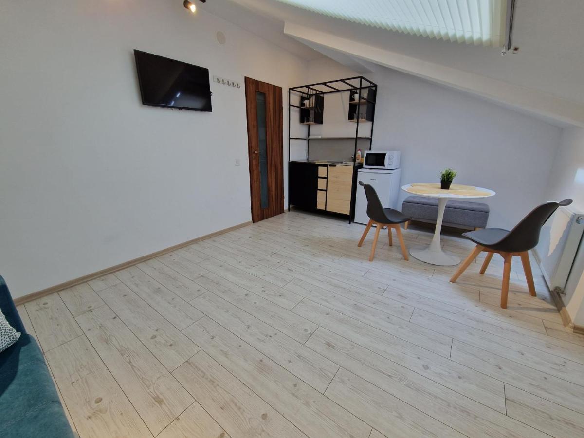 Key Apartments In Main Square براشوف المظهر الخارجي الصورة