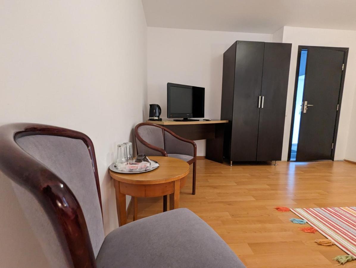 Key Apartments In Main Square براشوف المظهر الخارجي الصورة