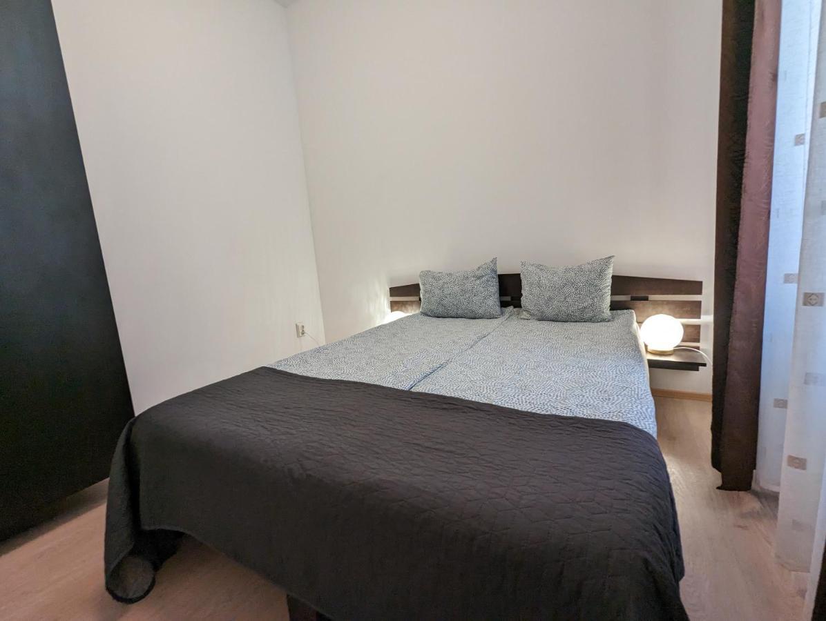 Key Apartments In Main Square براشوف المظهر الخارجي الصورة