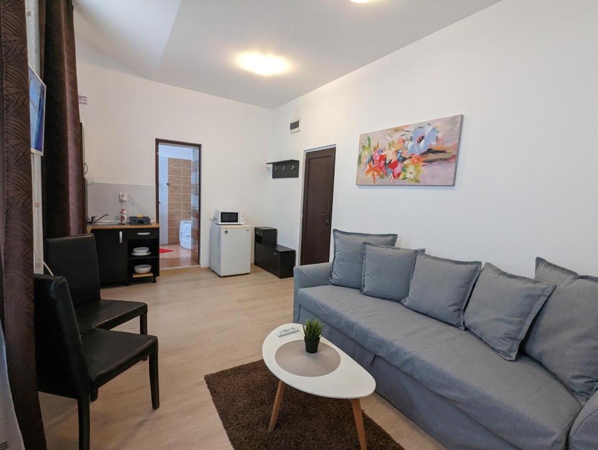 Key Apartments In Main Square براشوف المظهر الخارجي الصورة