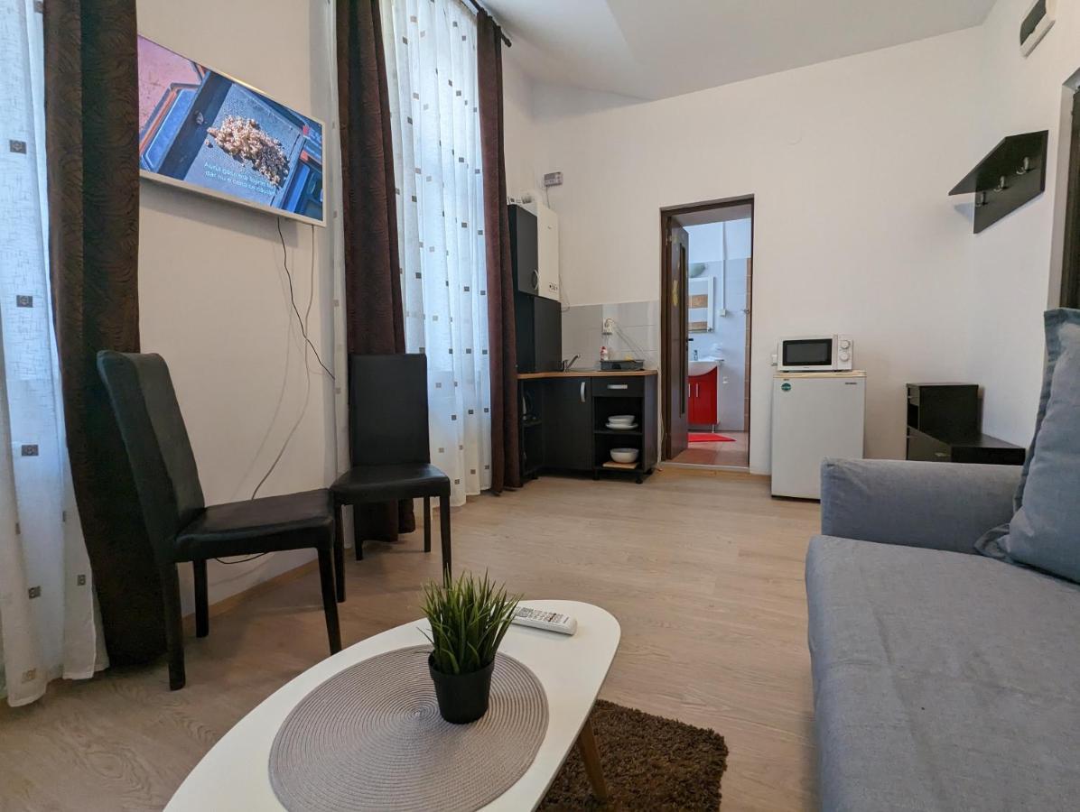 Key Apartments In Main Square براشوف المظهر الخارجي الصورة