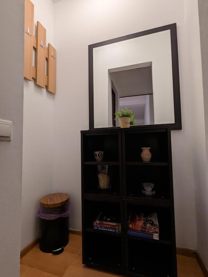 Key Apartments In Main Square براشوف المظهر الخارجي الصورة