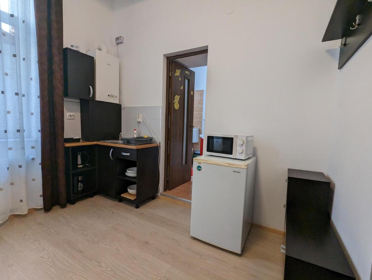 Key Apartments In Main Square براشوف المظهر الخارجي الصورة