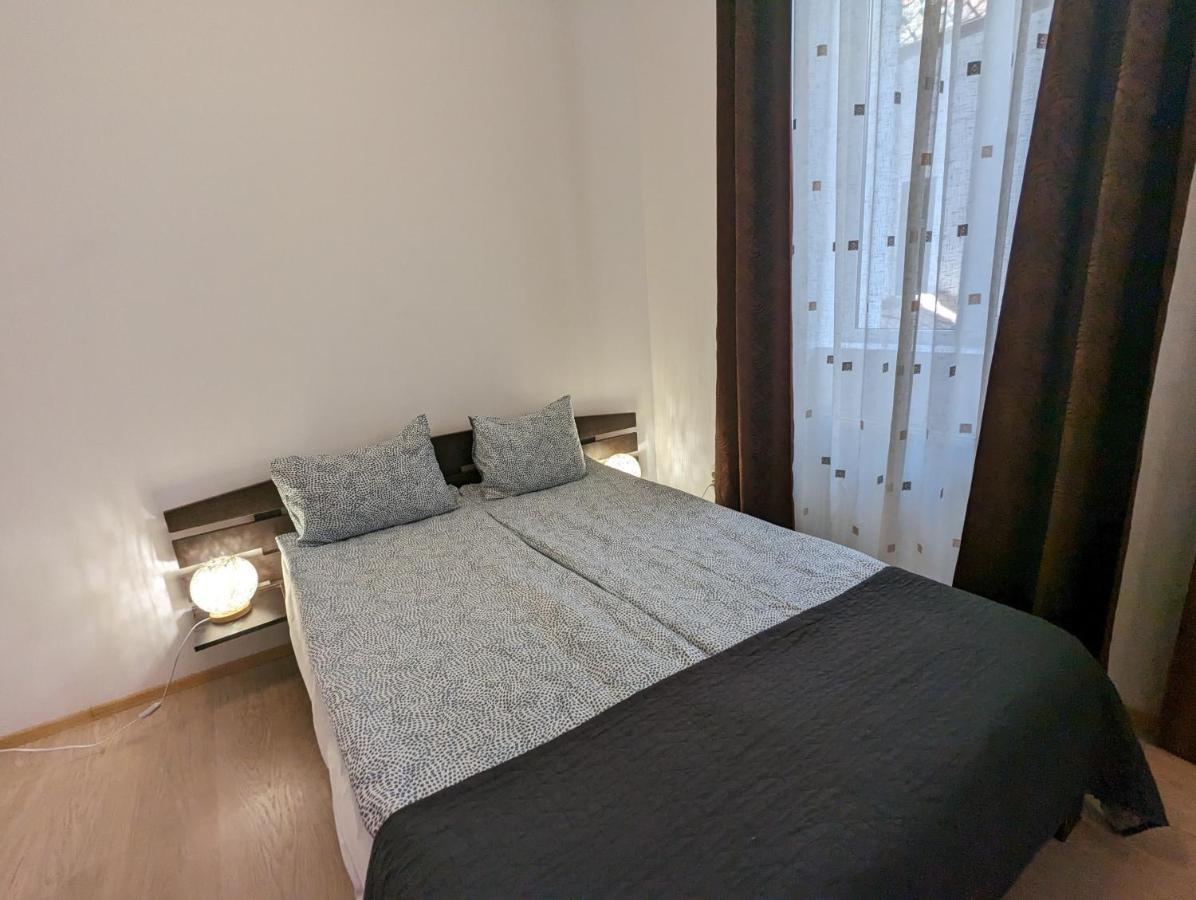 Key Apartments In Main Square براشوف المظهر الخارجي الصورة