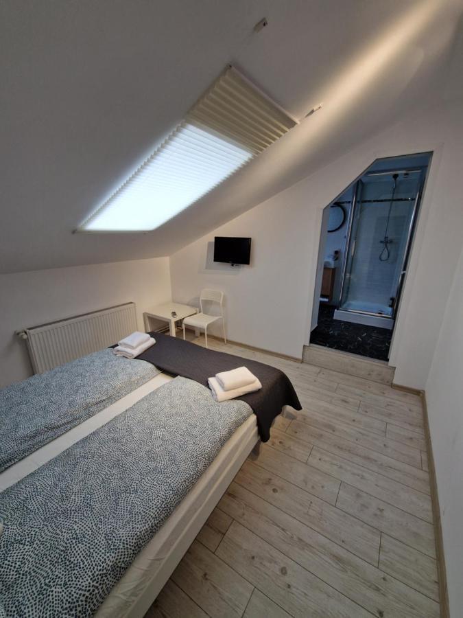 Key Apartments In Main Square براشوف المظهر الخارجي الصورة