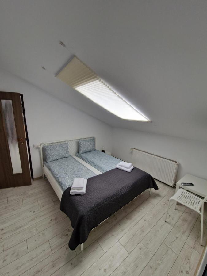 Key Apartments In Main Square براشوف المظهر الخارجي الصورة