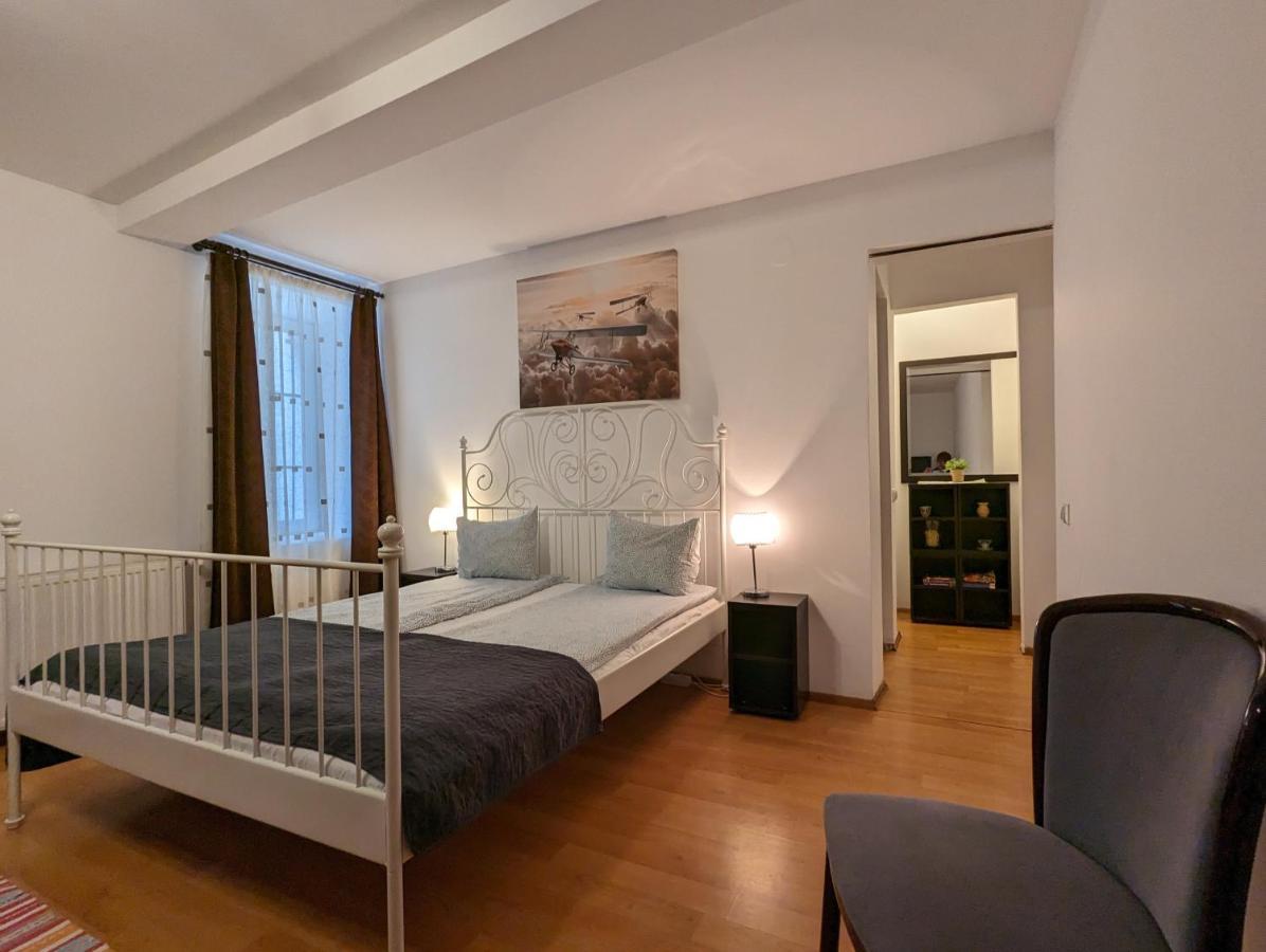 Key Apartments In Main Square براشوف المظهر الخارجي الصورة