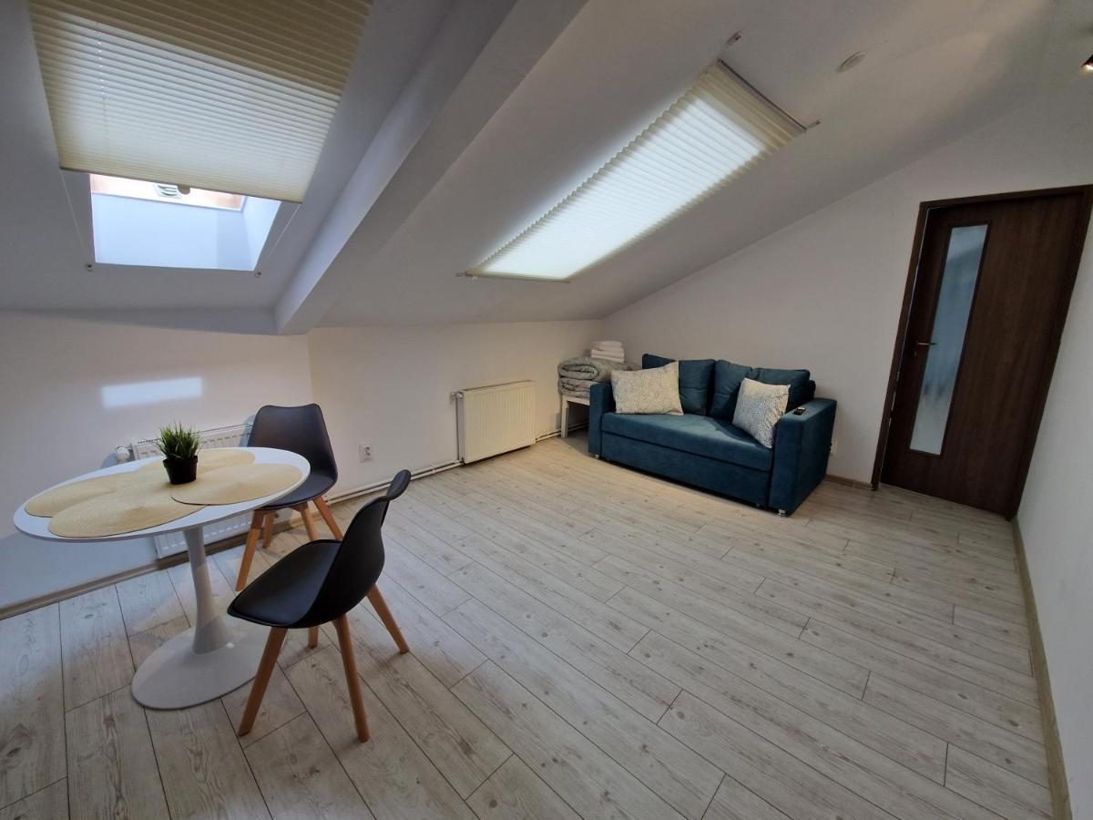 Key Apartments In Main Square براشوف المظهر الخارجي الصورة