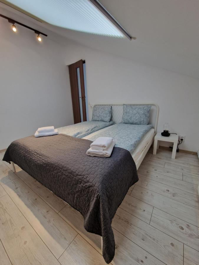 Key Apartments In Main Square براشوف المظهر الخارجي الصورة