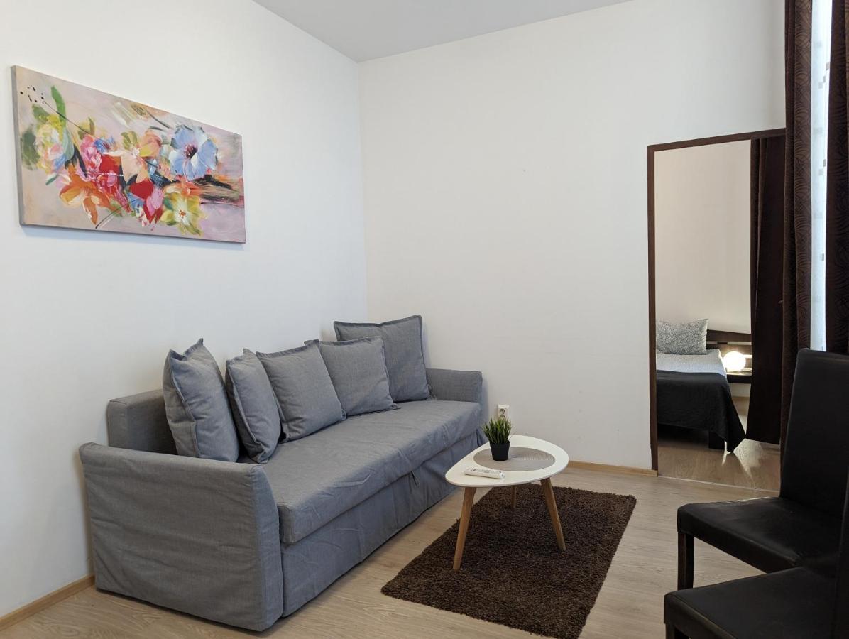 Key Apartments In Main Square براشوف المظهر الخارجي الصورة