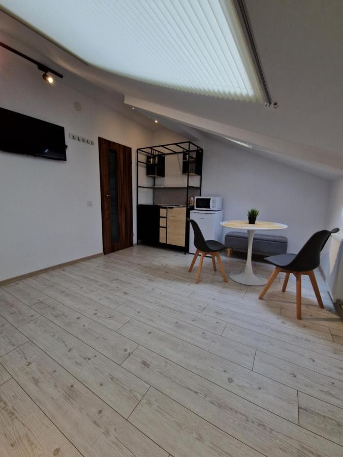 Key Apartments In Main Square براشوف المظهر الخارجي الصورة
