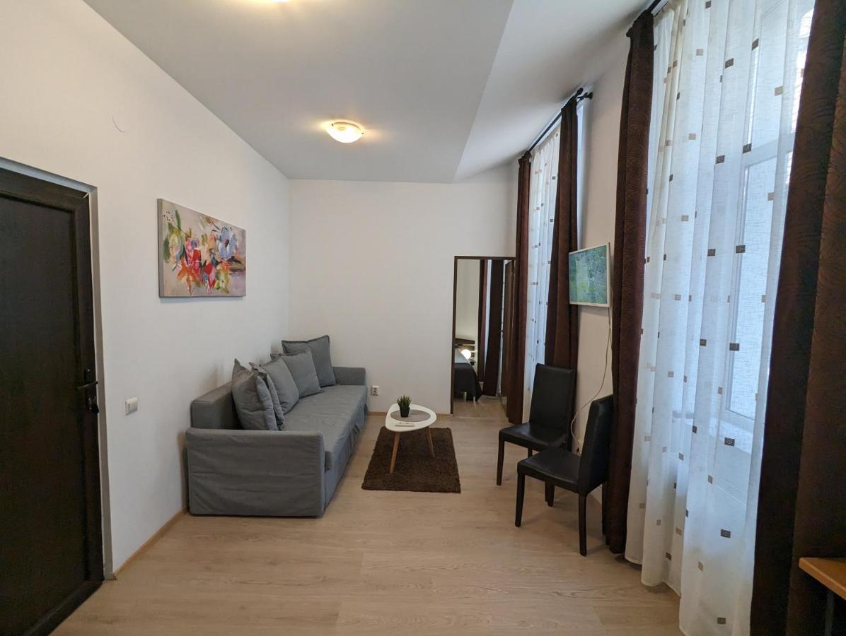 Key Apartments In Main Square براشوف المظهر الخارجي الصورة