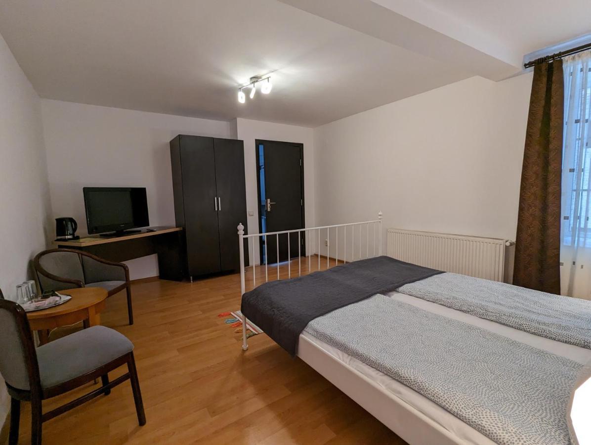 Key Apartments In Main Square براشوف المظهر الخارجي الصورة