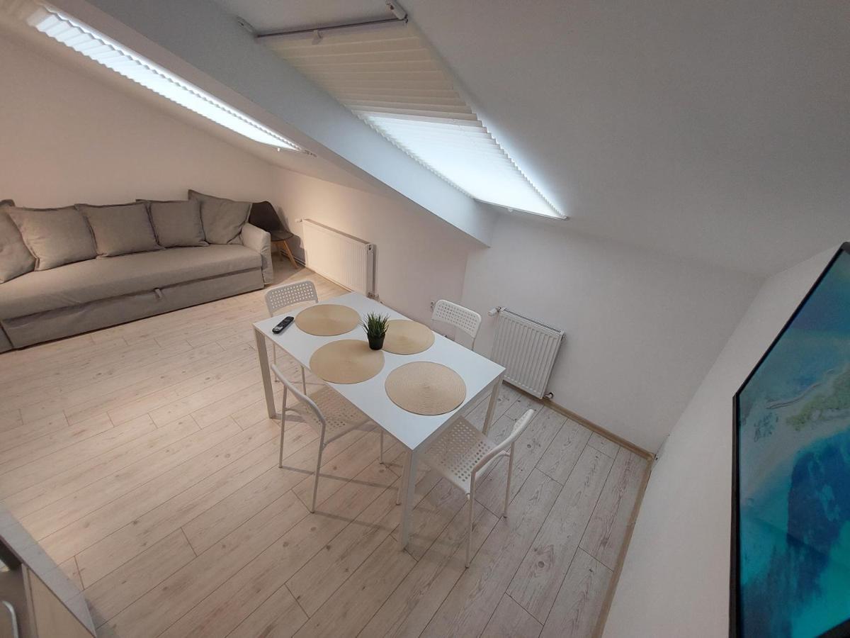 Key Apartments In Main Square براشوف المظهر الخارجي الصورة