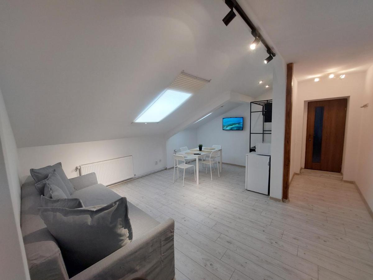 Key Apartments In Main Square براشوف المظهر الخارجي الصورة