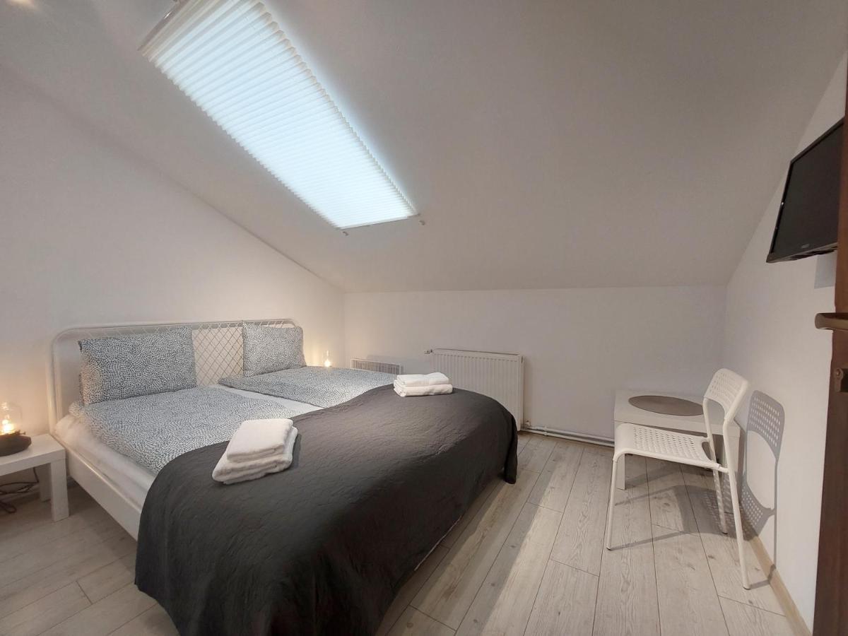 Key Apartments In Main Square براشوف المظهر الخارجي الصورة