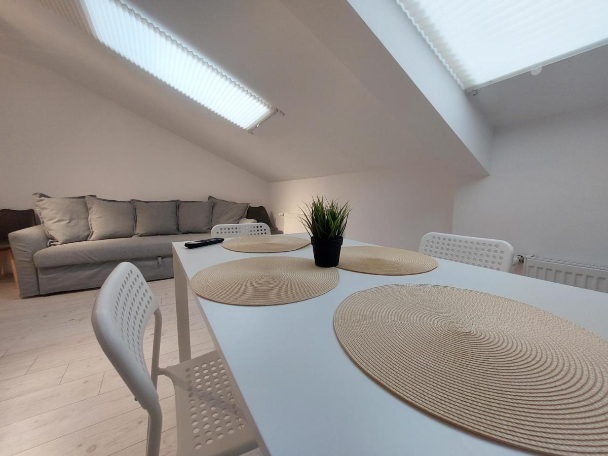 Key Apartments In Main Square براشوف المظهر الخارجي الصورة