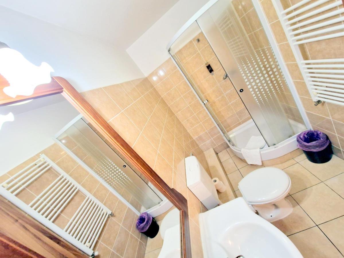 Key Apartments In Main Square براشوف المظهر الخارجي الصورة