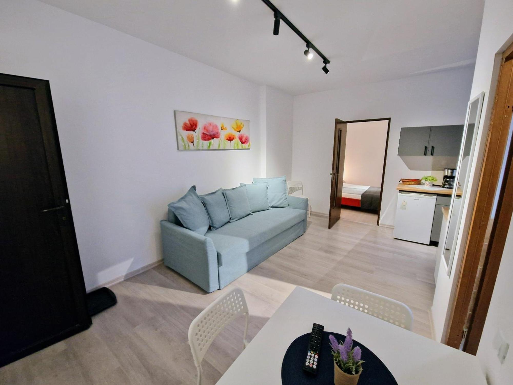 Key Apartments In Main Square براشوف المظهر الخارجي الصورة