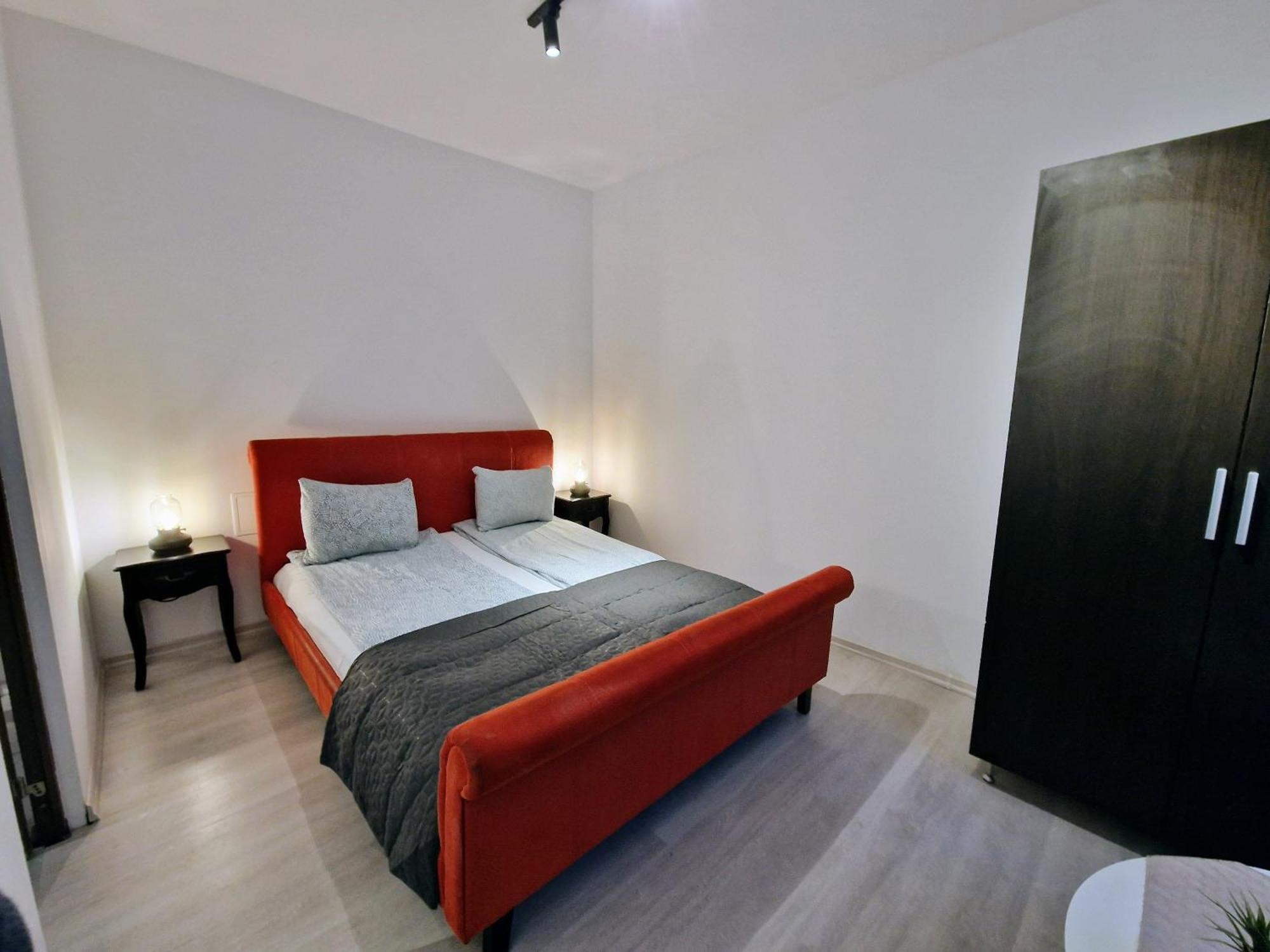 Key Apartments In Main Square براشوف المظهر الخارجي الصورة