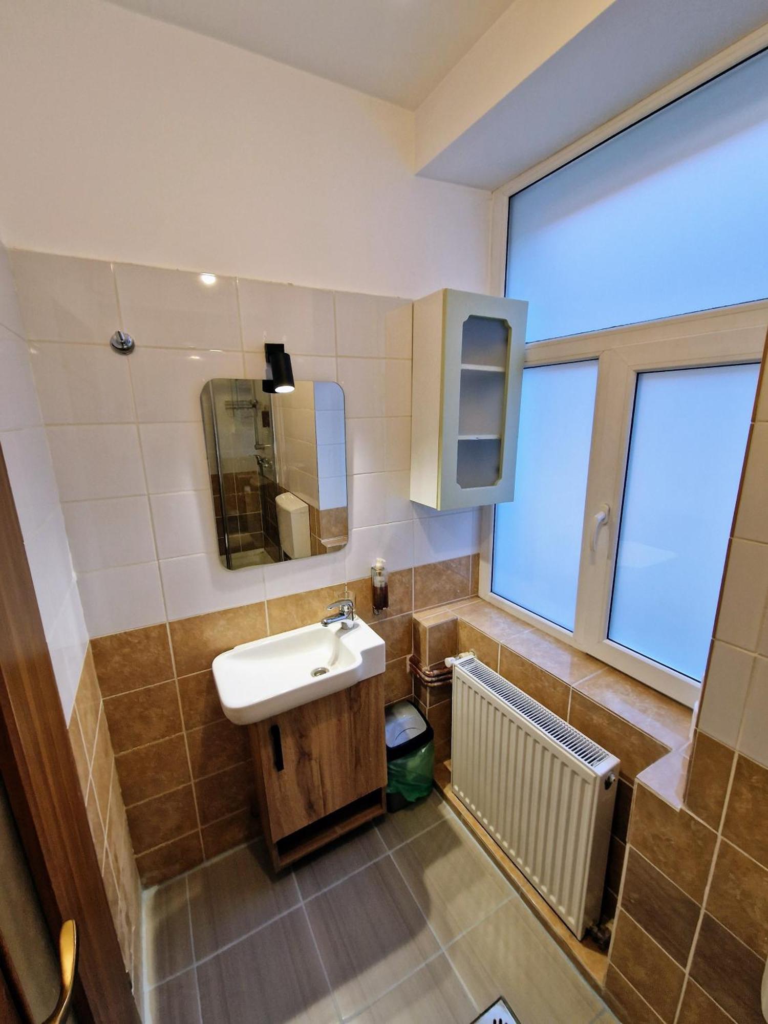 Key Apartments In Main Square براشوف المظهر الخارجي الصورة