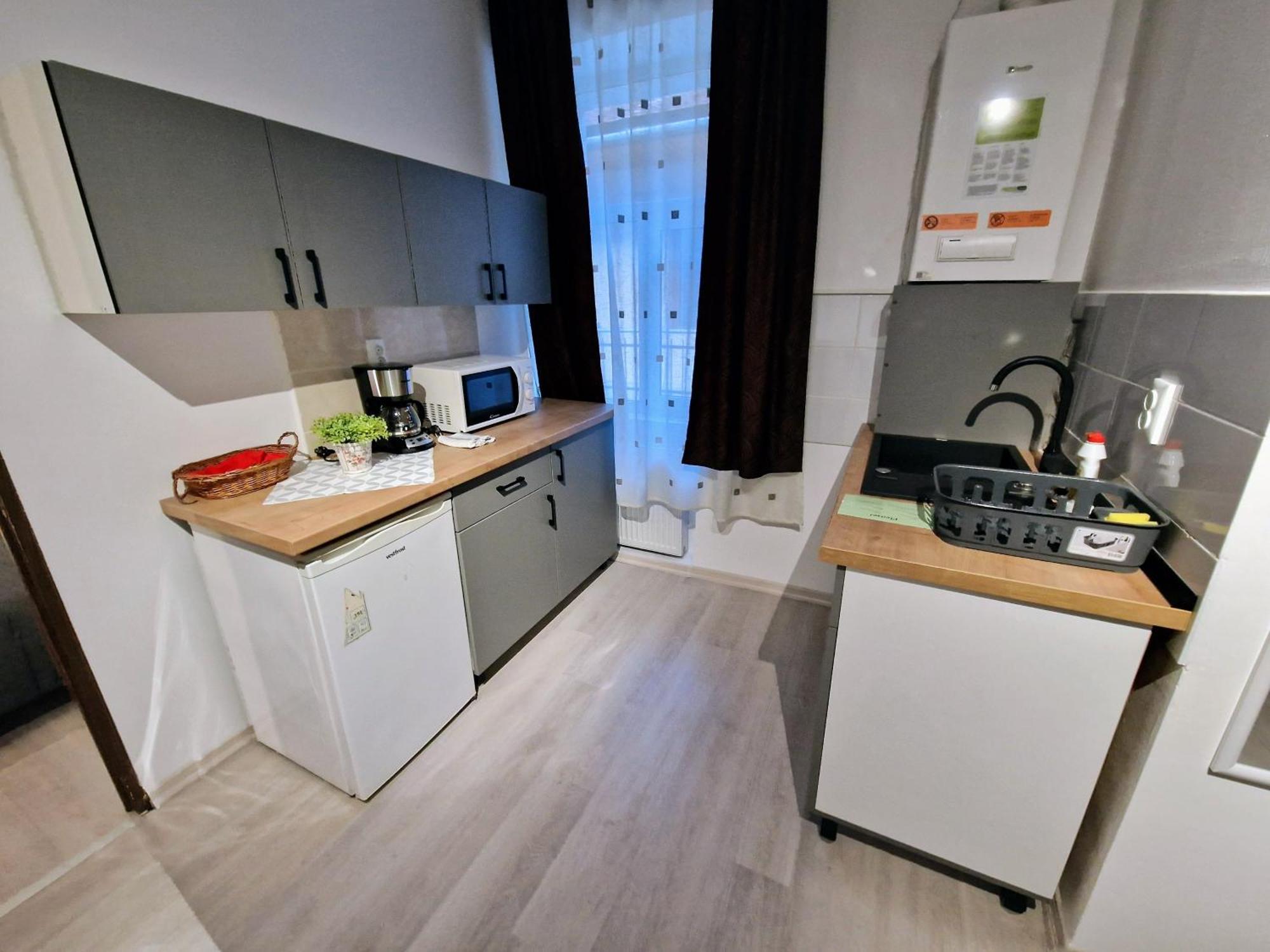 Key Apartments In Main Square براشوف المظهر الخارجي الصورة