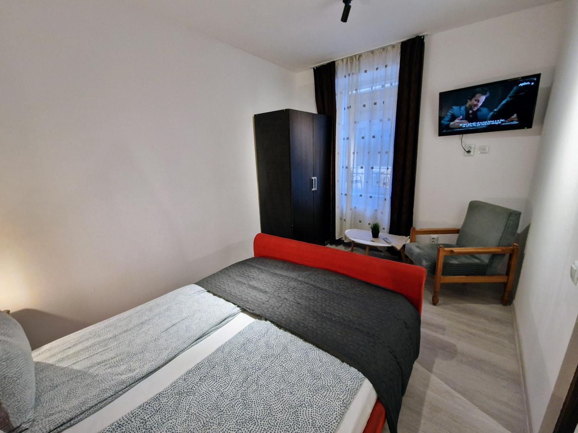 Key Apartments In Main Square براشوف المظهر الخارجي الصورة