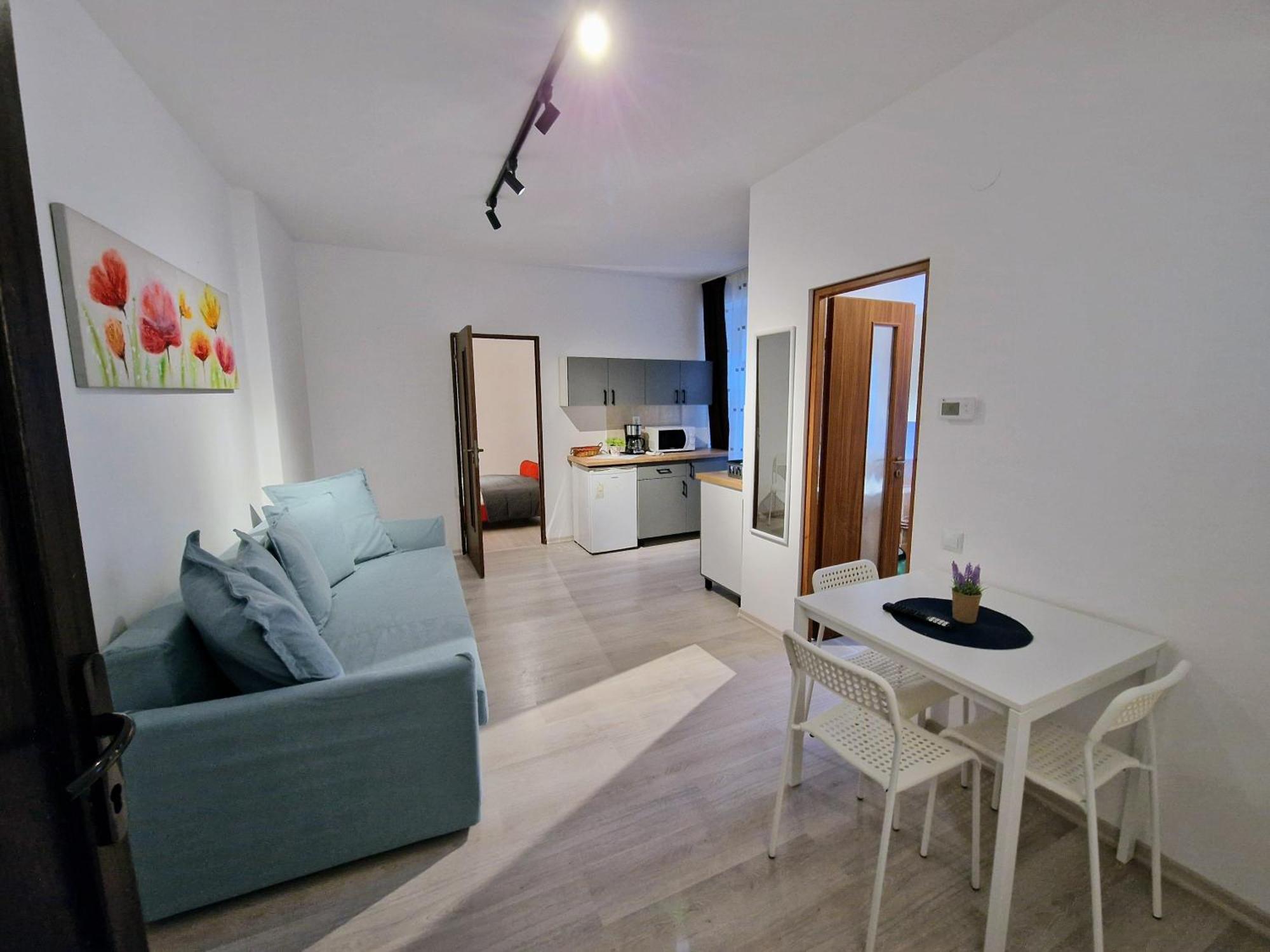 Key Apartments In Main Square براشوف المظهر الخارجي الصورة