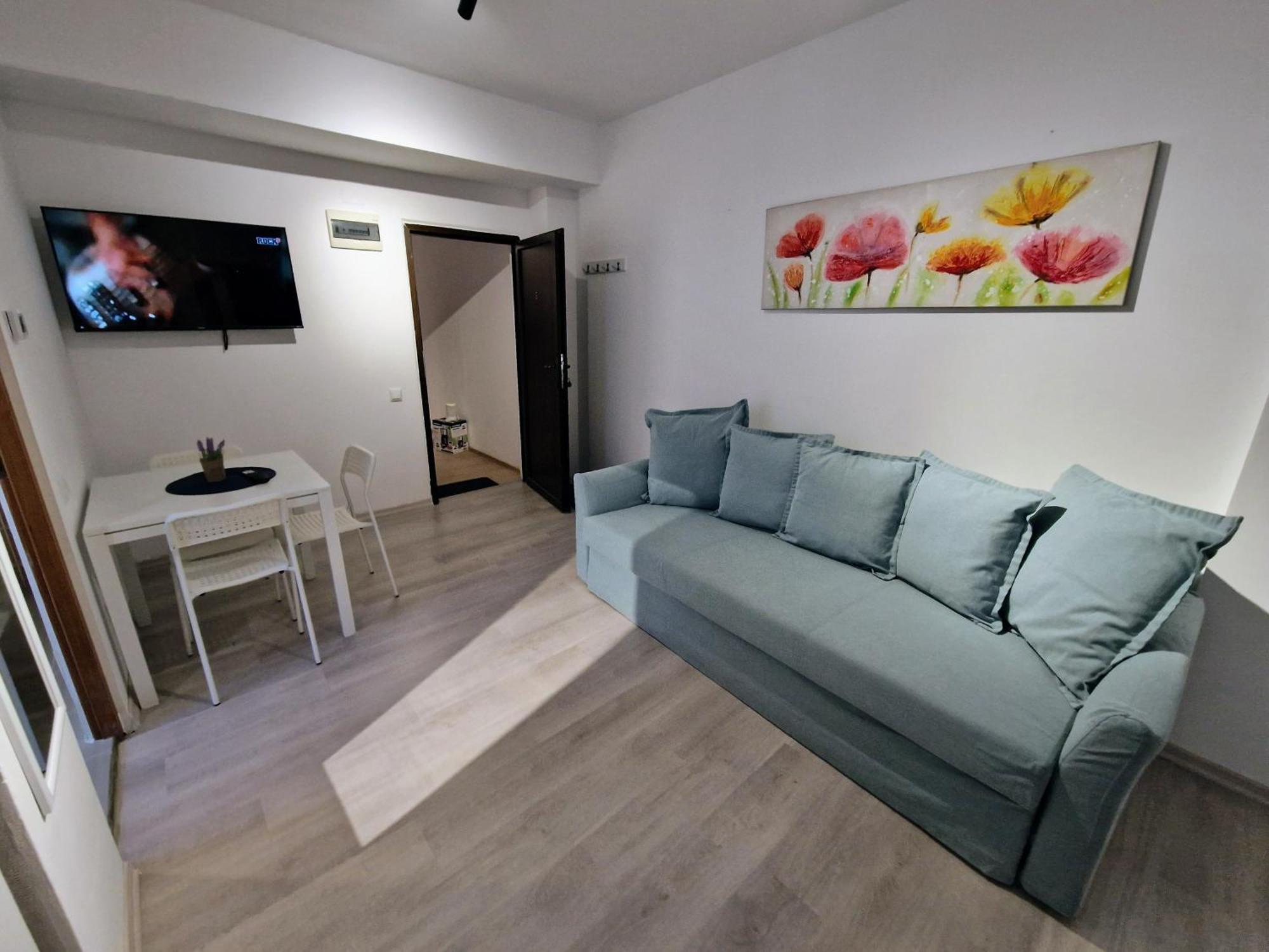 Key Apartments In Main Square براشوف المظهر الخارجي الصورة