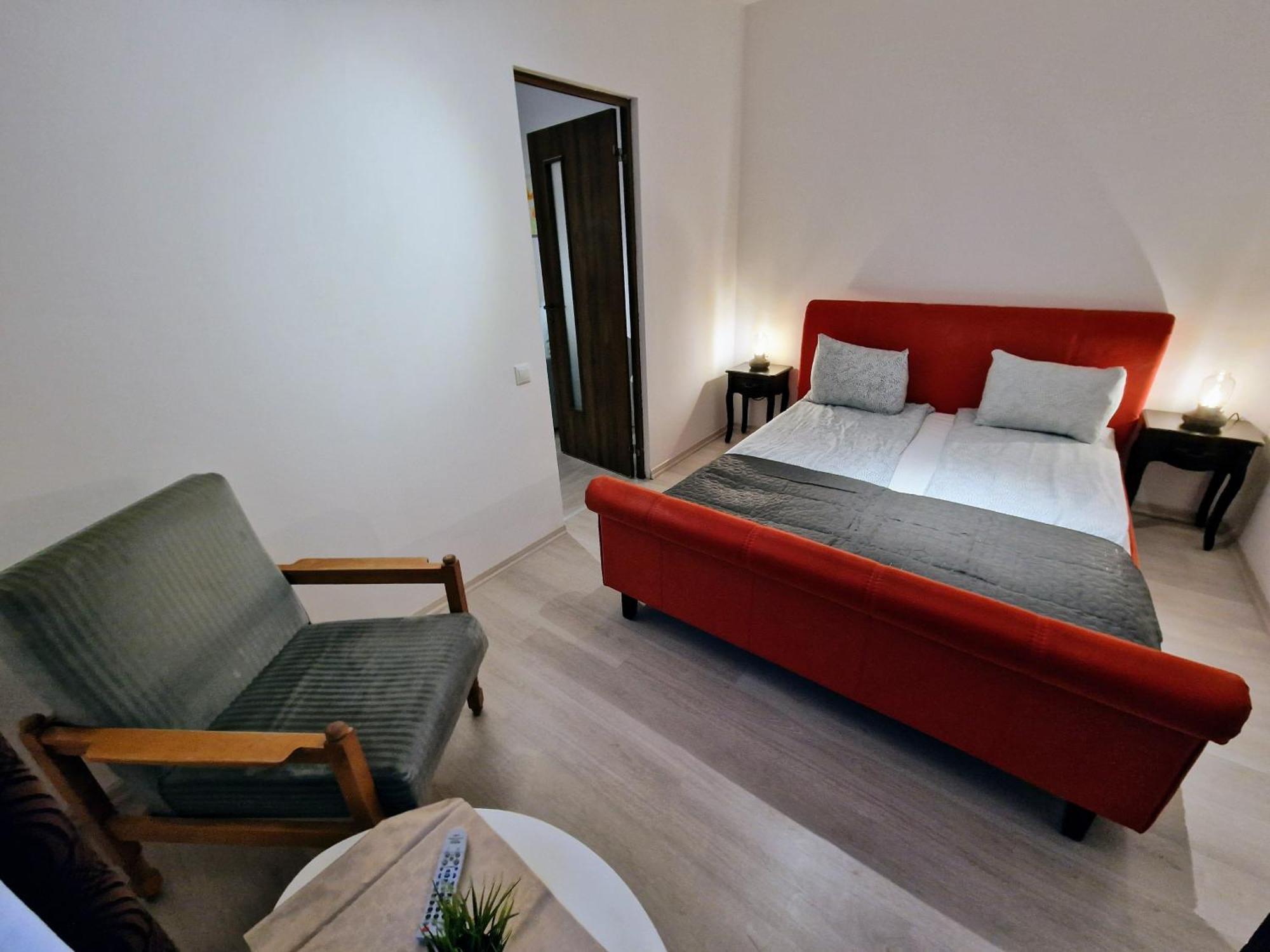 Key Apartments In Main Square براشوف المظهر الخارجي الصورة