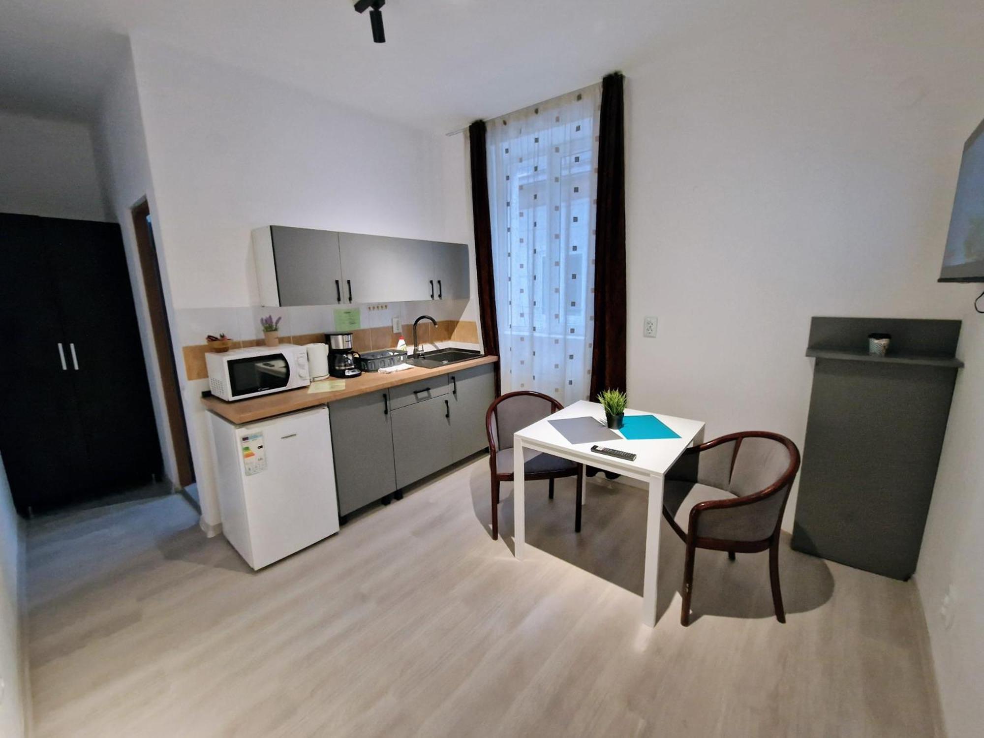 Key Apartments In Main Square براشوف المظهر الخارجي الصورة