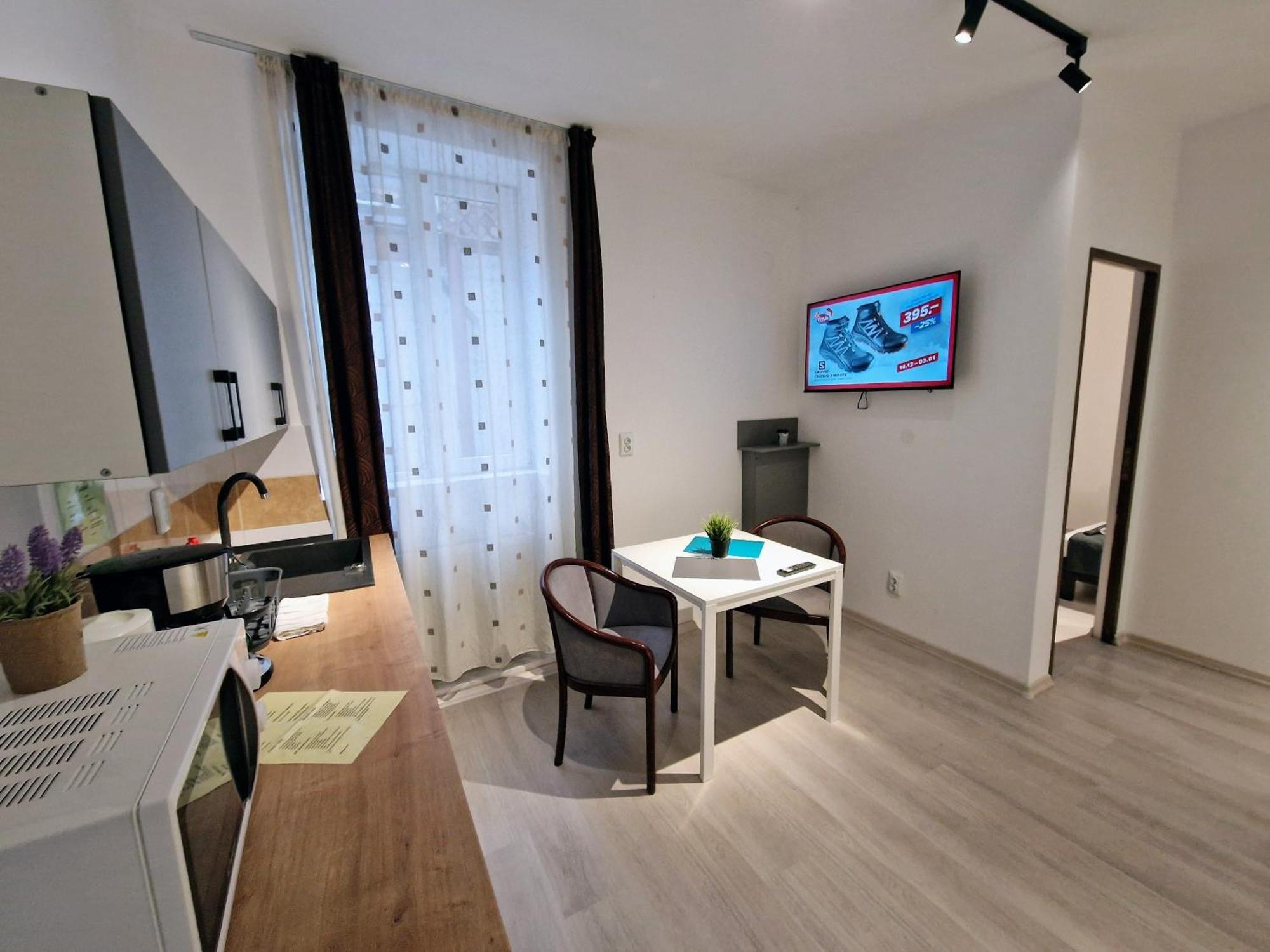 Key Apartments In Main Square براشوف المظهر الخارجي الصورة
