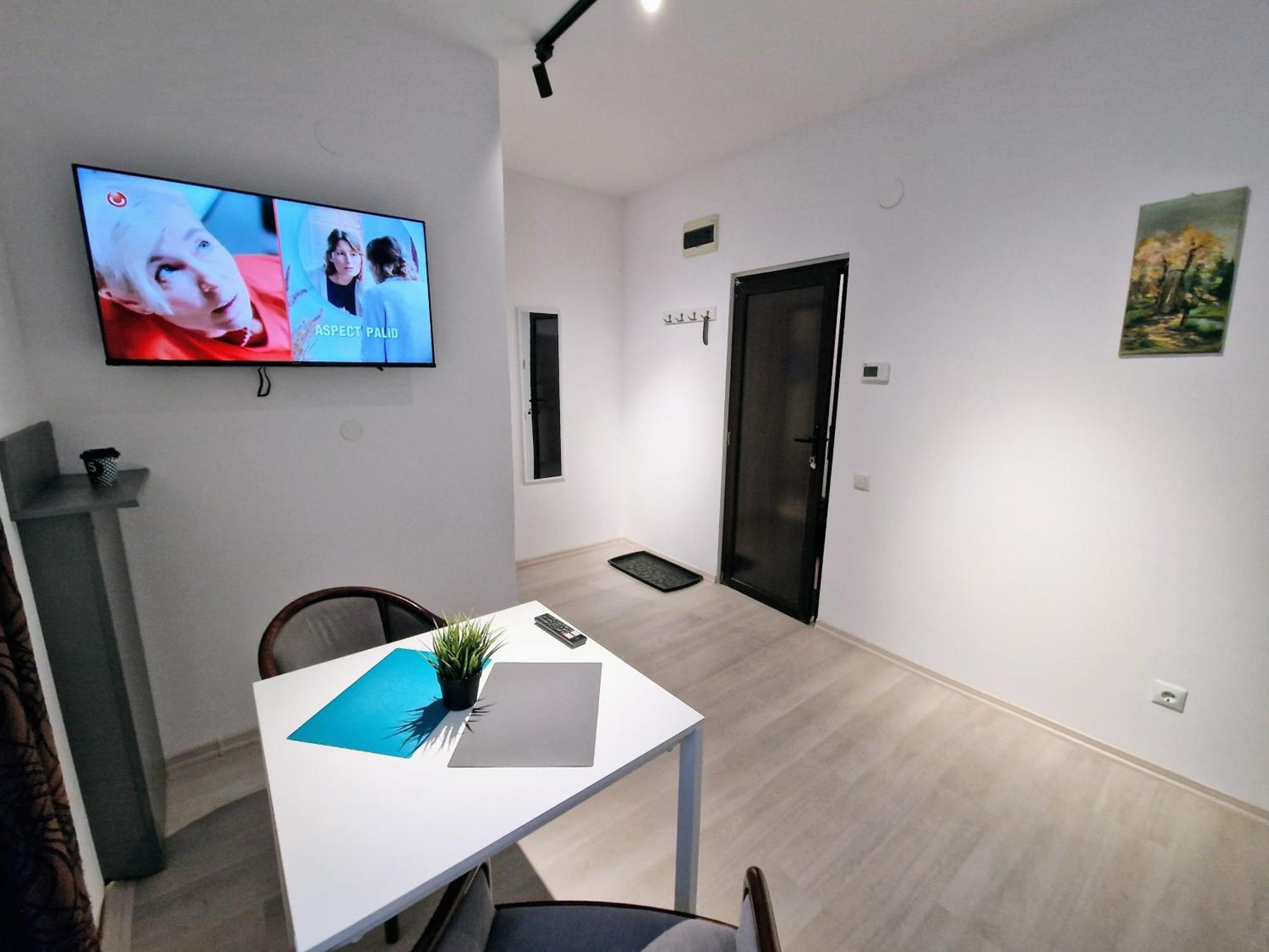 Key Apartments In Main Square براشوف المظهر الخارجي الصورة